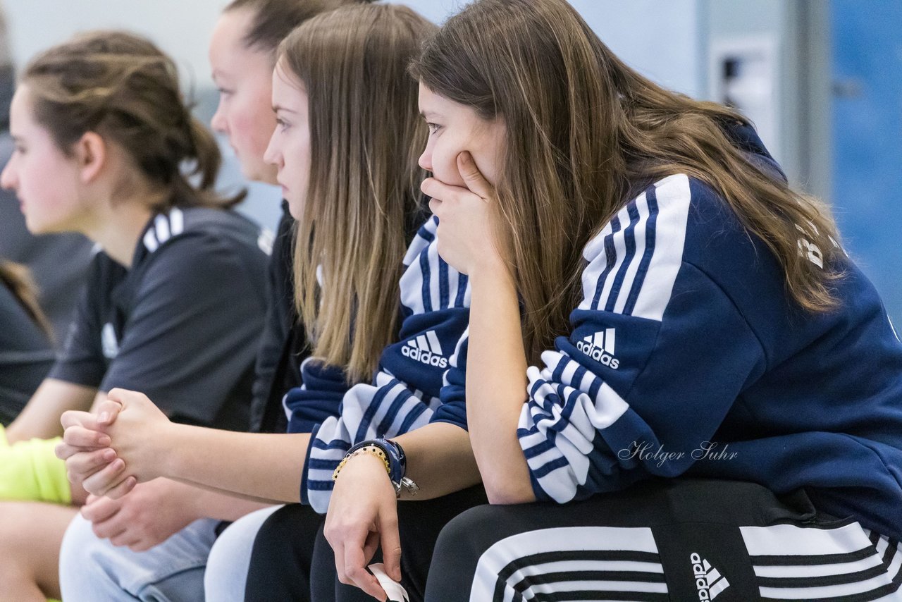 Bild 51 - C-Juniorinnen Futsalmeisterschaft